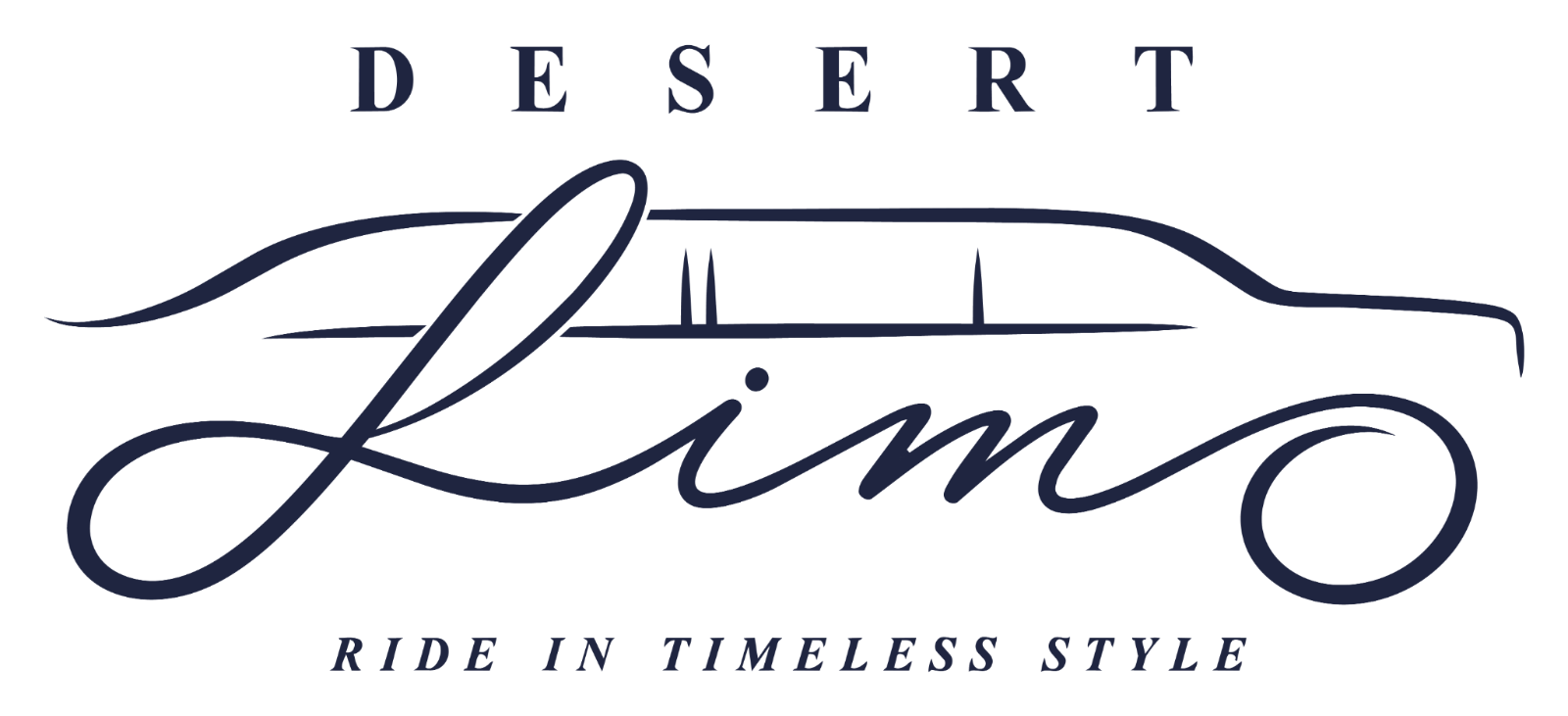 Desert Limo